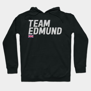 Team Kyle Edmund Hoodie